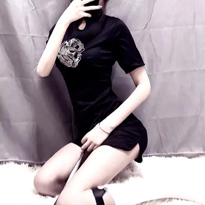 五月中的七天