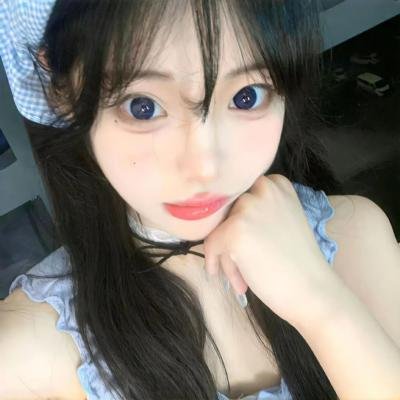 地狱美女